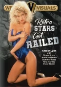 Retro Stars Get Railed
