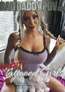 Naughty Tattooed Girls 1
