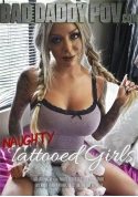 Naughty Tattooed Girls 1