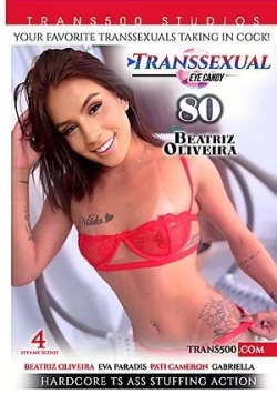 Transsexual Eye Candy 80