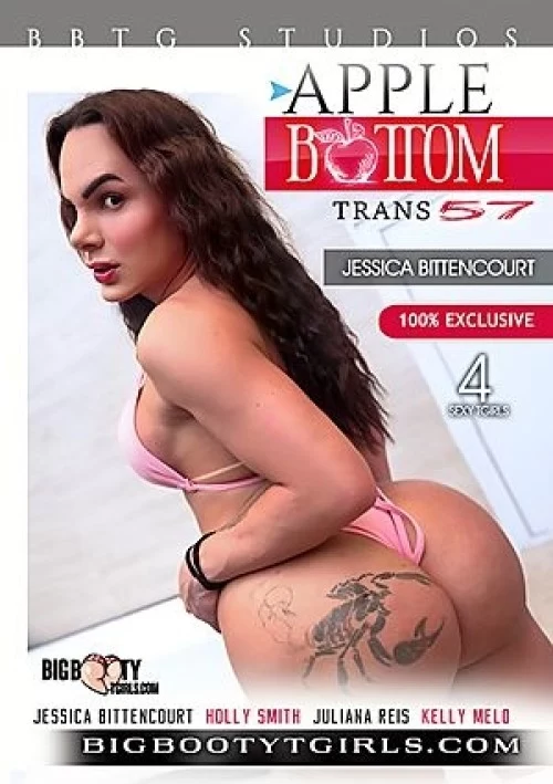 Apple Bottom Trans 57