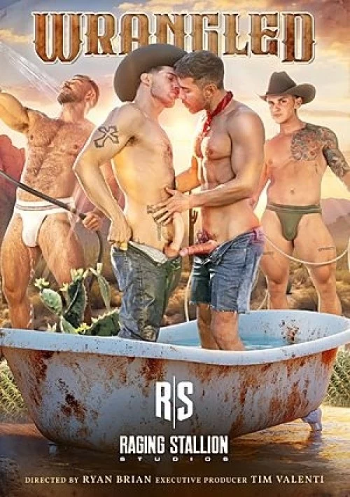 Wrangled