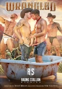 Wrangled