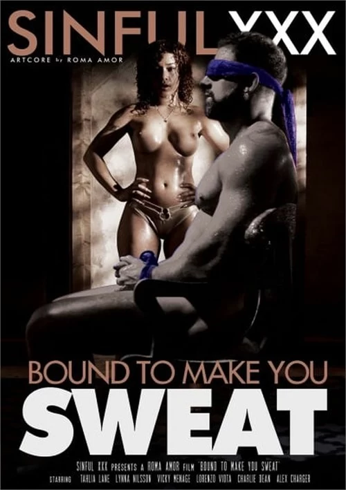 Bound To Make You Sweat