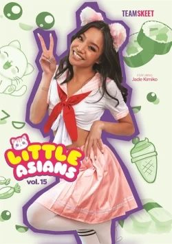Little Asians 15