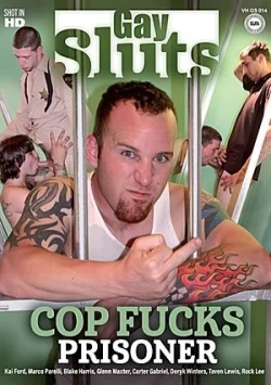 Cop Fucks Prisoner
