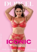 Iconic Mariska (2 Disc Set)