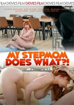 My Stepmom Does What