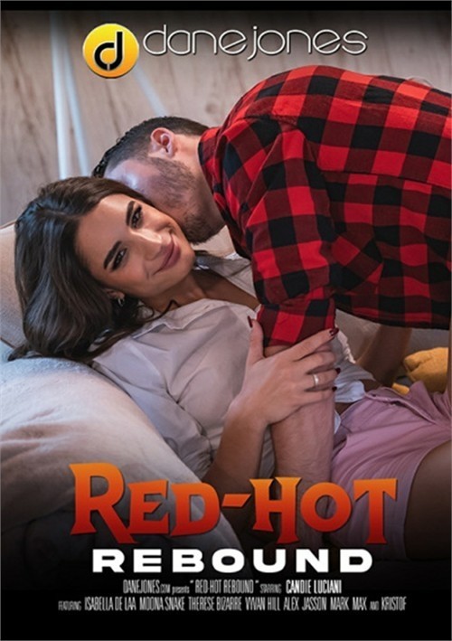 Red Hot Rebound
