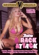 Retro Rack Attack