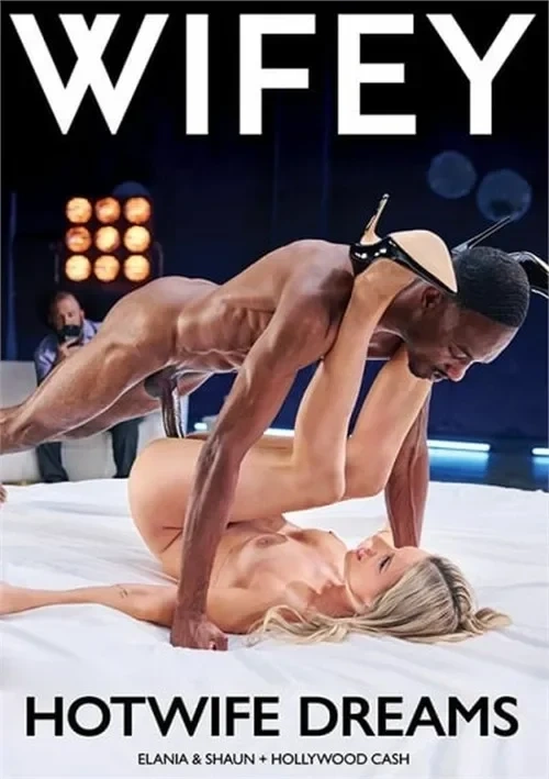 Okładka produktu Hotwife Dreams w sklepie PORNO-DVD.STORE