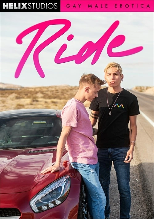Okładka produktu Ride 1 w sklepie PORNO-DVD.STORE