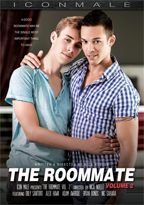 Okładka produktu The Roommate 2 w sklepie PORNO-DVD.STORE