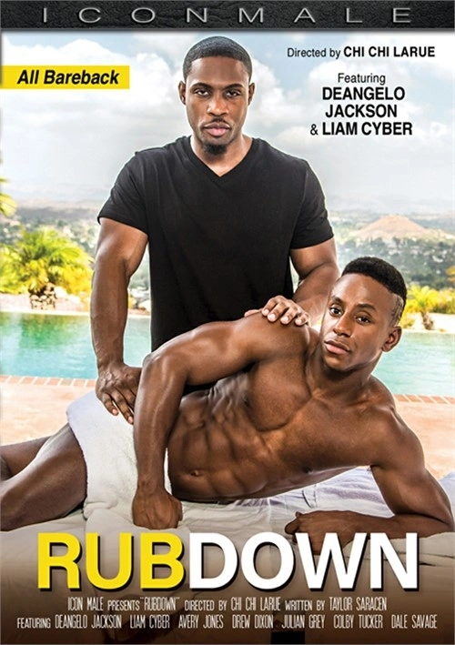 Okładka produktu Rubdown w sklepie PORNO-DVD.STORE