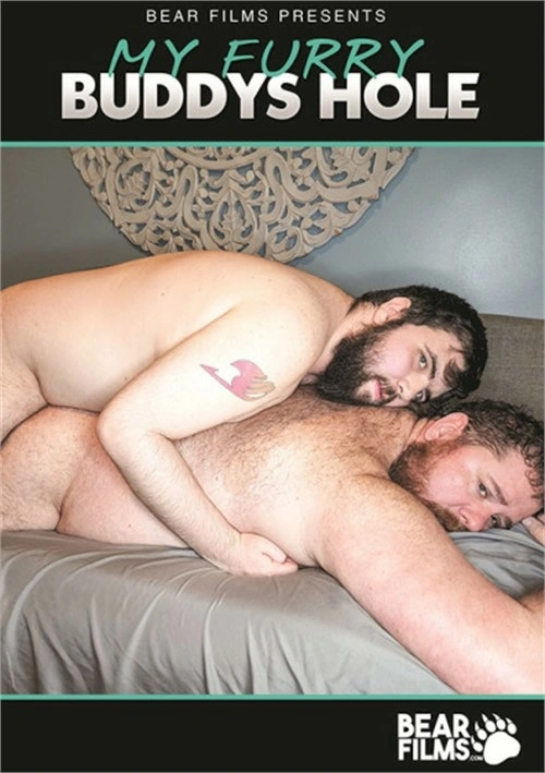 Okładka produktu My Furry Buddys Hole w sklepie PORNO-DVD.STORE