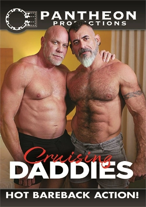 Okładka produktu Cruising Daddies w sklepie PORNO-DVD.STORE