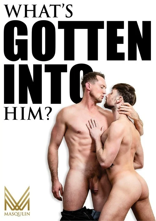 Okładka produktu What's Gotten Into Him w sklepie PORNO-DVD.STORE