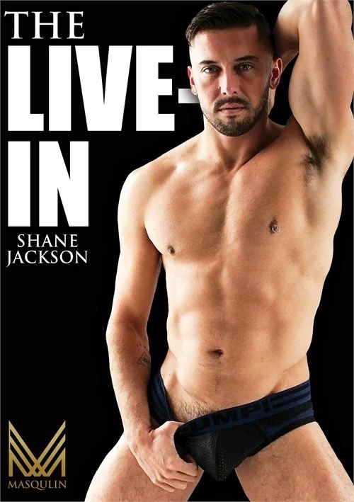 Okładka produktu The Live In w sklepie PORNO-DVD.STORE