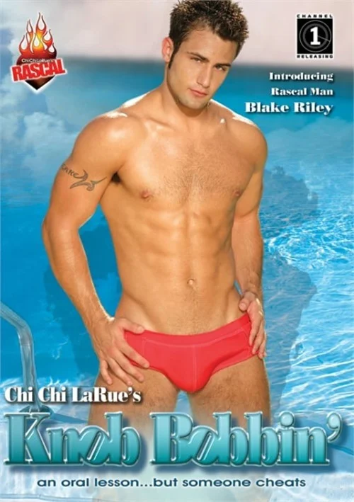 Okładka produktu Knob Bobbin' w sklepie PORNO-DVD.STORE