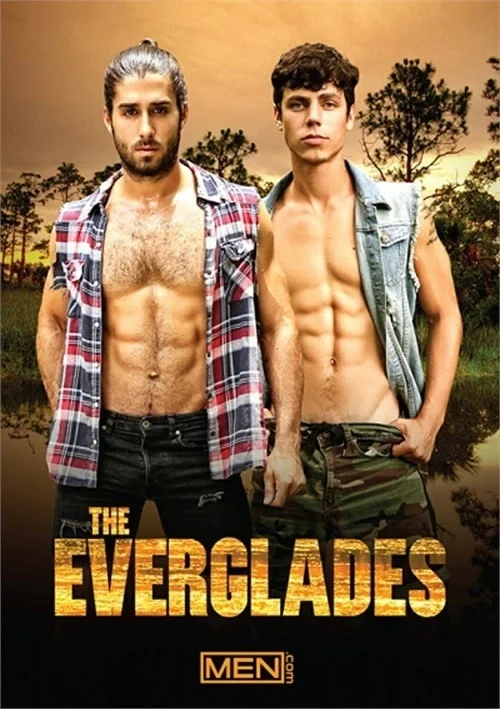 Okładka produktu The Everglades w sklepie PORNO-DVD.STORE