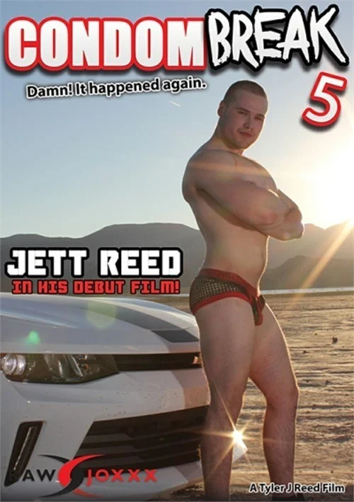 Okładka produktu Condom Break 5 w sklepie PORNO-DVD.STORE