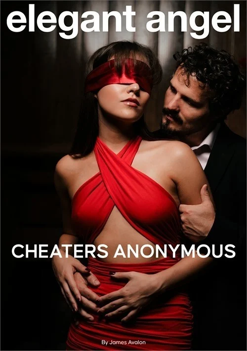 Okładka produktu Cheaters Anonymous w sklepie PORNO-DVD.STORE