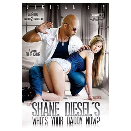 Shane Diesel's Who's Your Daddy Now? 1 | Digital Sin