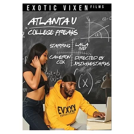 Atlanta U | Exotic Vixn