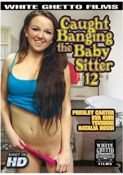 Caught Banging The Baby Sitter 12