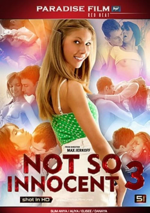 Not So Innocent 3 | Paradise Film