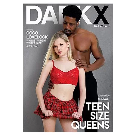 Teen Size Queens | Dark X