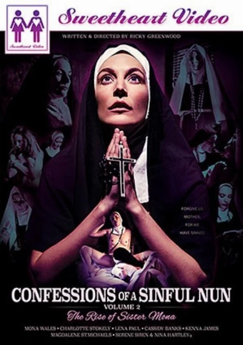 Confessions Of A Sinful Nun 2