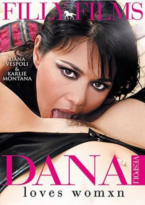 Dana Vespoli Loves Womxn | Filly Films