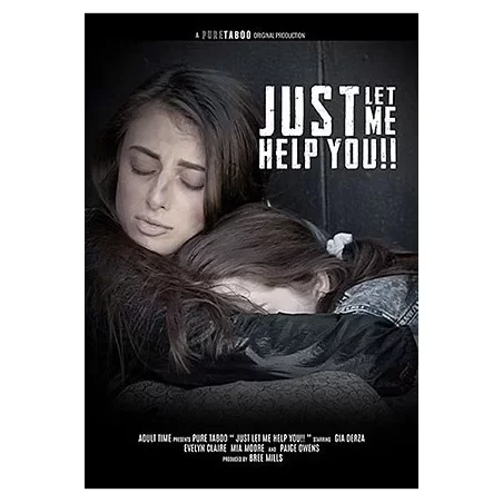 Just Let Me Help You | Pure Taboo