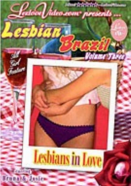 Lesbian Brazil 3