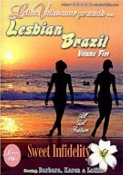 Lesbian Brazil 5