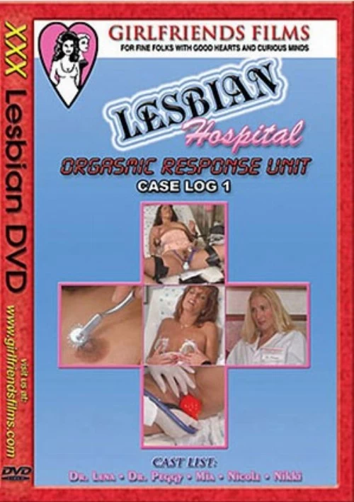 Lesbian Hospital 1