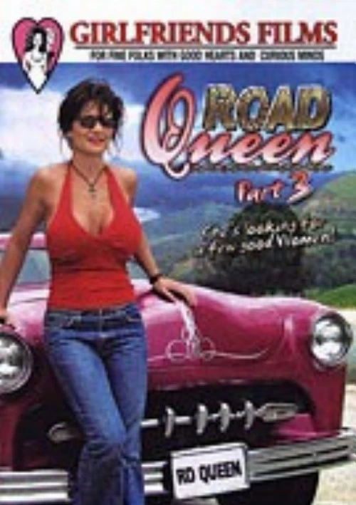 Road Queen 3 | Girlfriends Films