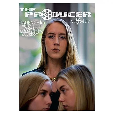 The Producer 1 | All Her Luv