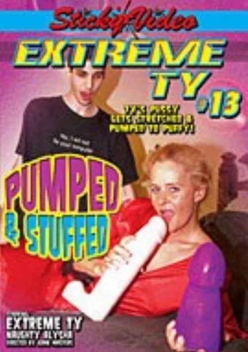 Extreme Ty 13 | Sticky Video
