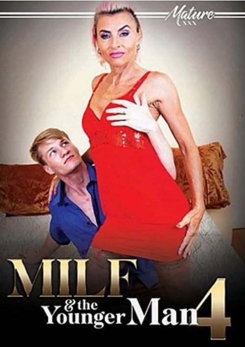MILF & The Younger Man 4 | Mature XXX