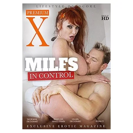 MILFs In Control | Premium X