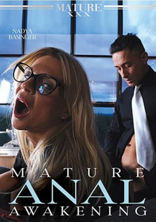 Mature Anal Awakening 1 | Mature XXX