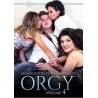 Mom's Good Old Fashioned Orgy 4 | Mature XXX