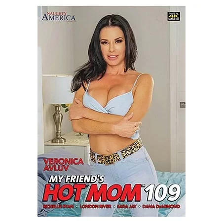 My Friend's Hot Mom 109 | Naughty America