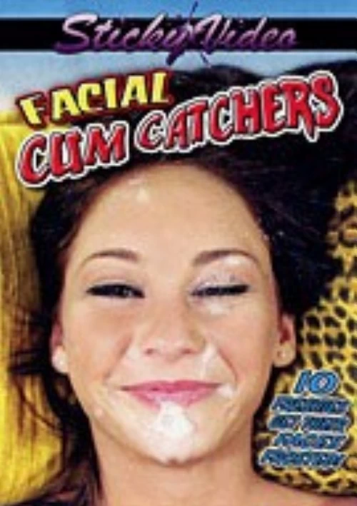 Facial Cum Catchers 1