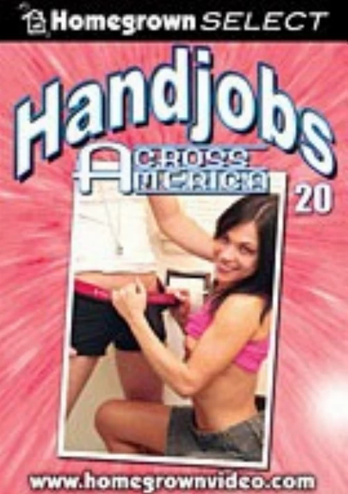 Handjobs Across America 20