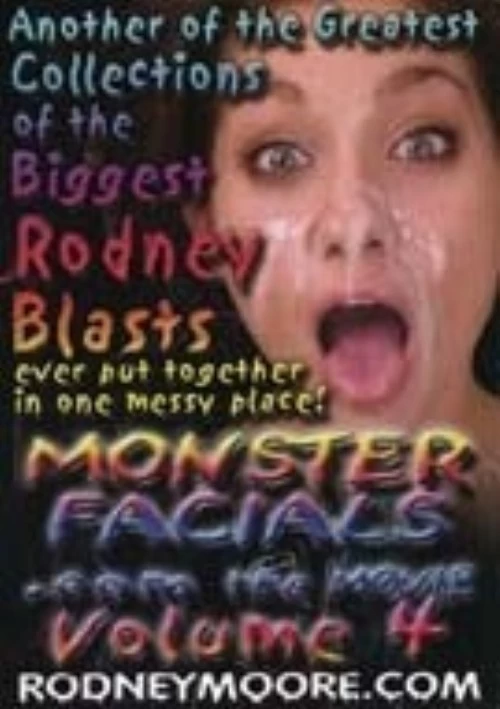 Monster Facials.com The Movie 4