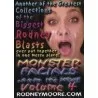 Monster Facials.com The Movie 4 | Rodnievision