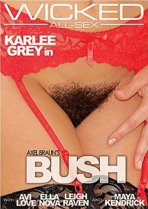 Axel Braun's Bush 1 | Wicked Pictures